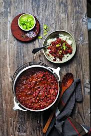 Slow Cooker Red Beans And Rice Share This Recipe Share On Facebook Share On Twitter Share On Pinterest Share O In 2020 Slow Cooker Red Beans Red Beans Stuffed Peppers