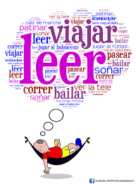 Verbos Actividades Tiempo Libre Learning Spanish Spanish Lessons Teaching Spanish