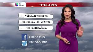Univision Chicago En Twitter Ojo Con El Clima Este Dia De Brujas Erickapino Te Cuenta Que Nos Tiene Deparado El Pronostico En Este Halloween Https T Co 7vruzms2cz