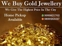 Gold And Silver Dealer Delhi Gold Buyer Gold Dealer Gold Exchange