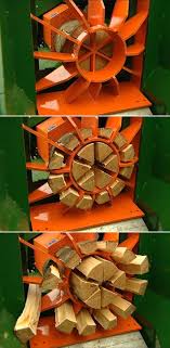 Different Designs For Splitting Logs Log Splitter Wood Splitter Wood