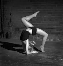 Urdhva Dhanurasana On Forearms Yoga Poses Yoga Pictures Online Yoga Classes