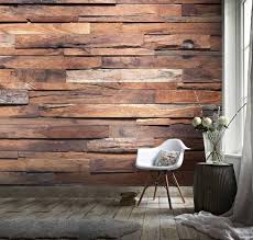3d Uneven Wood Grain Wallpaper Removable Self Adhesive Etsy Wood Grain Wallpaper Stick On Wood Wall Wood Wallpaper