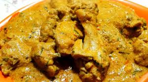 Hyderabadi Chicken In Hindi Chicken Recipes In Hindi Spicy Indian Chicken Masala Recipe Youtube