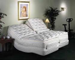 The Split King Bed Also Known As A Dual King Has Two Mattresses So This Set Has Two Fitted Sheets That Measure 39 X 8 Adjustable Beds Sleep Number Bed Bed