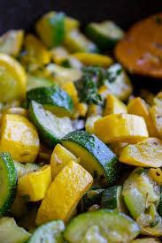 10 Minute Sauteed Zucchini And Squash Side Dish Sauteed Zucchini Recipes Zucchini Side Dishes Sauteed Zucchini And Squash