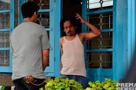 Barusan sih dikabarin sore, kata kang. Preman Pensiun 2 Bidik Lokasi Di Purwakarta Pikiran Rakyat Com