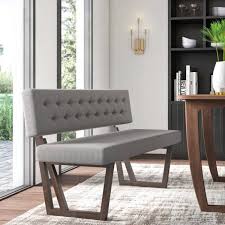 51 dining benches to transform and
