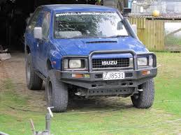 Prototype Isuzu Rodeo 96 Google Search Camionetas