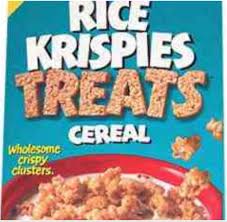 Try Getting Through This Without Buying Lunchables Rice Krispie Treats Cereal Rice Krispie Treats Krispie Treats