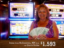 Winners Winner Casino Northwood