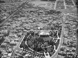 Recorriendo La Ciudad De Mexico A Traves Del Tiempo Animal Politico Ciudad De Mexico Ciudades Historia De Mexico