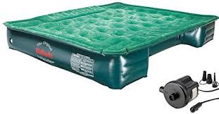 Amazon Com Airbedz Lite Full Size Short 6 6 5 Feet And Full Size Long 8 Feet Pvc Truck Bed Air Mattress Truck Bed Truck Bed Mattress Inflatable Air Mattress