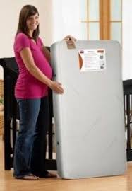 The Best Mattresses For Toddlers Toddler Mattress Baby Mattress Best Crib Mattress