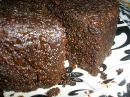 My Own Caribbean Christmas Fruit Cake Also Known As Great Cake Recipe Food Com Recipe Black Cake Recipe Fruit Cake Christmas Christmas Cake Recipes