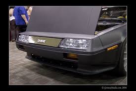 The Headlights I Used Are From A 1996 Mercury Grand Marquis There S No Chance Of Fitting These Into A Stock Fascia Though To Make It Work And Retain The Sp