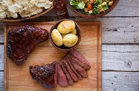 Wood Ranch Bbq S Tri Tip Food Beef Recipes Recipes