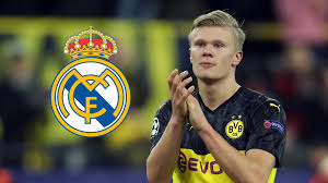 Real madrid gear up for alavés and laliga! Real Madrid Should Ve Beaten Dortmund To Haaland Figo Questions Blancos Scouting Goal Com