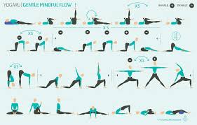 Pause 0086 Png Gentle Yoga Flow Gentle Yoga Yoga Flow Sequence