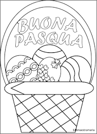 Disegni Da Colorare Disegni Da Colorare Idee Pasquali Bigliettini Per Festa Del Papa