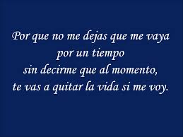 Vamos A Darnos Tiempo Jose Jose Letra Youtube Lulus