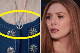 Wandavision Easter Eggs Episode 3