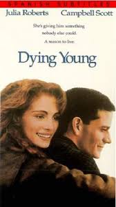 Watch more movies on fmovies. Watch Dying Young 1991 Full Movie Online