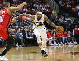 Houston rockets vs new orleans pelicans. Ku3l5jeztb86bm