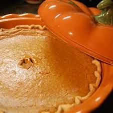 Cindy S Pumpkin Pie Recipe Pumpkin Pie Recipes Fresh Pumpkin Pie Pumpkin Pie