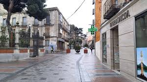 El Tiempo En Guadalajara El Domingo 22 De Marzo De 2020 Aunque No Podamos Salir La Cronica De Guadalajara Tu Periodico Digital