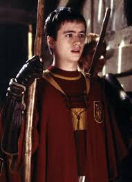 Oliver Wood Oliver Wood Harry Potter Harry Potter Wallpaper Sean Biggerstaff