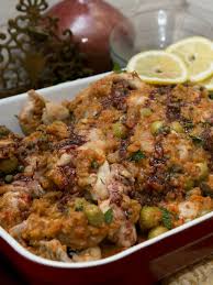 Roasted Chicken Thighs With Grilled Eggplant And Mint Recipe Kosher Chicken Recipes Roasted Chicken Thighs Grilled Eggplant