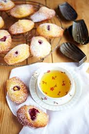 Memorial Day Dessert Recipes Silken Tofu Dessert Recipes Croatian Dessert Recipes Individual Madeleine Molds For Tofu Dessert Rachel Khoo Essen Und Trinken