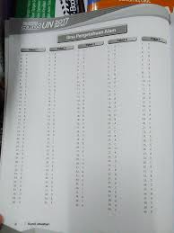 Erlangga Fokus Un 2017 Kunci Jawaban Ilmusosial Id