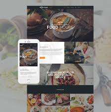 Food House Best Recipes Website Webdesign Recipes Cooking Websitebuilding Responsiveweb