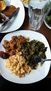 The first step in creating your successful event is to speak to our trained professional staff and discuss the details of your event. Vegan Soul Food In Harlem Nyc At Seasoned Vegan Vegan Soul Food Nyc Food Food