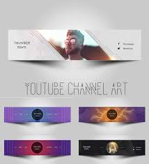 Youtube Channel Art Free Download Photo services youtube channel art. youtube channel art free download
