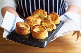 How To Make Yorkshire Puddings Recipe Easy Yorkshire Pudding Recipe Yorkshire Pudding Recipes How To Make Yorkshire Pudding
