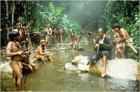 The mission is probably the first film in which de niro gives a bland, uninteresting performance. The Mission 1986 Visual Parables