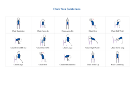 Free Sun Salutations Chair Yoga Lesson Plan Pdf Yoga Lesson Plans Yoga Lessons Chair Yoga