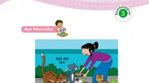 Kunci Jawaban Tema 2 Kelas 3 Sd Subtema 2 Pembelajaran 3 Halaman 77 78 79 80 Buku Tematik Tribunnews Com Mobile