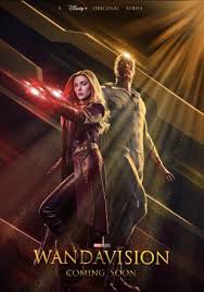 Wandavision S01e01 Hq Hindi Dubbed 720p Hdrip 200mb Download Thekhatrimaza