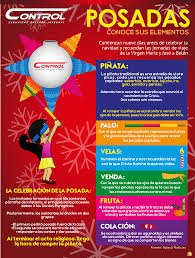 Posadas Mexicanas Posadas Mexicanas Pinatas Pinatas Tradicionales