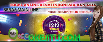 Agen Togel Online Agen Singapore Bandar