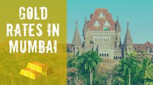 Today Gold Rate In Mumbai Gold Rate Today Gold Rate Gold Rate In India