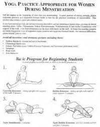 Pin On Yoga Sequence