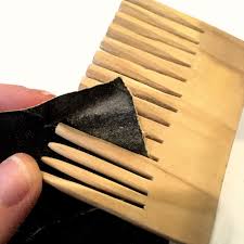 Project Pinterest Diy Wooden Comb Drippingpaintbrush Com Wooden Diy Wooden Comb Pinterest Diy