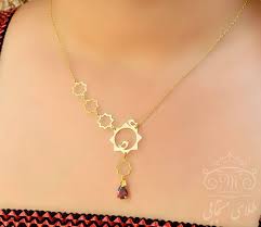 Pin On Gold Pendant گردنبند طلا