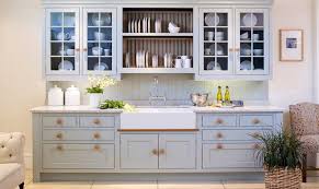 trendy ways to add a plate rack