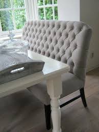 stofferen stoel